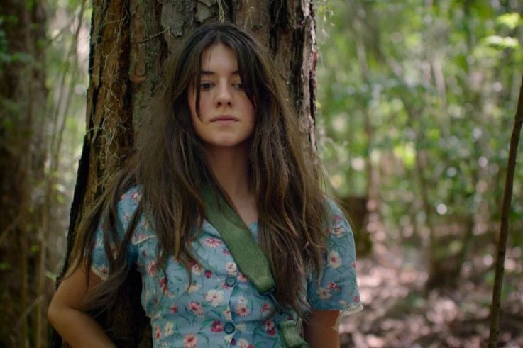 Là où chantent les écrevisses : Daisy Edgar-Jones