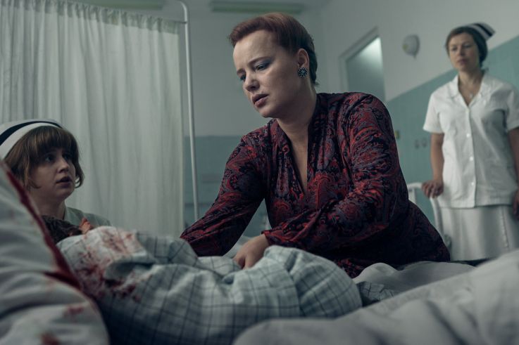 Les Enfants de plomb : une série dramatique inspirée de faits réels sur Netflix