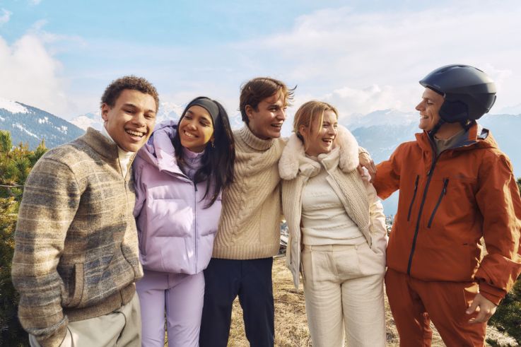 Knokke Off : Jeunesse dorée – la saison 3 sur Netflix