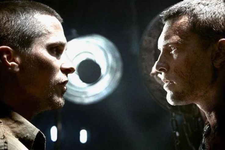 Terminator Renaissance : Christian Bale et Sam Worthington