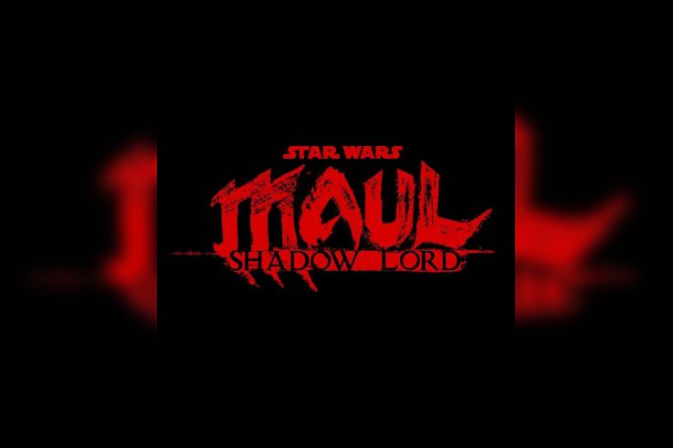 Star Wars : Maul – Seigneur de l’ombre, série animée Disney+