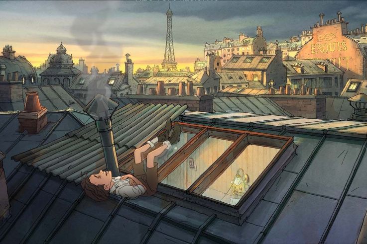 Marcel et Monsieur Pagnol