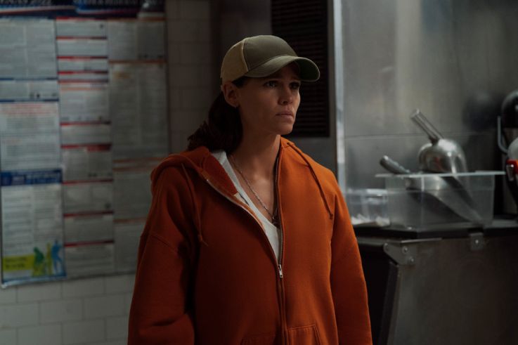 La dernière chose qu’il m’a dite : Jennifer Garner