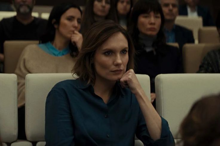 La Guerre des prix : Ana Girardot