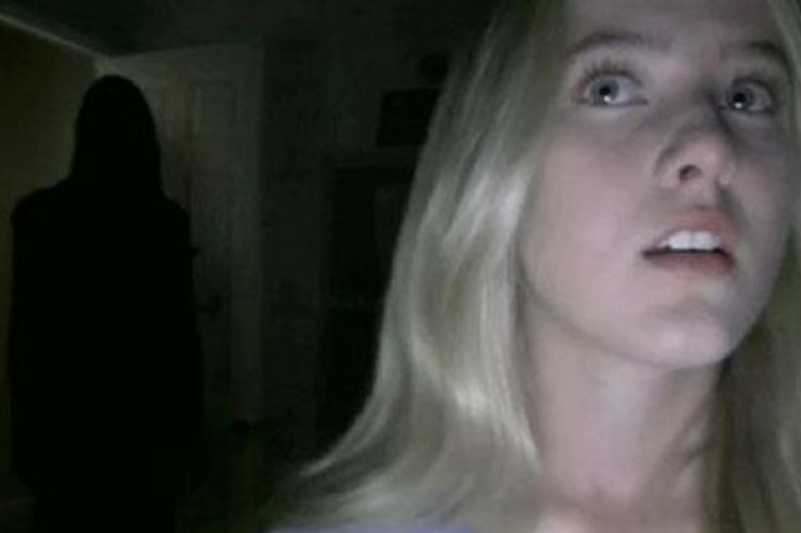 Paranormal Activity 4 : Kathryn Newton