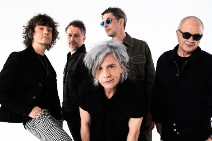 Indochine, une révolution musicale : le film inédit sur France 4