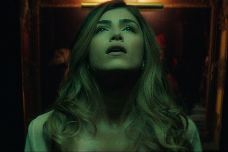 Bone Lake : Andra Nechita