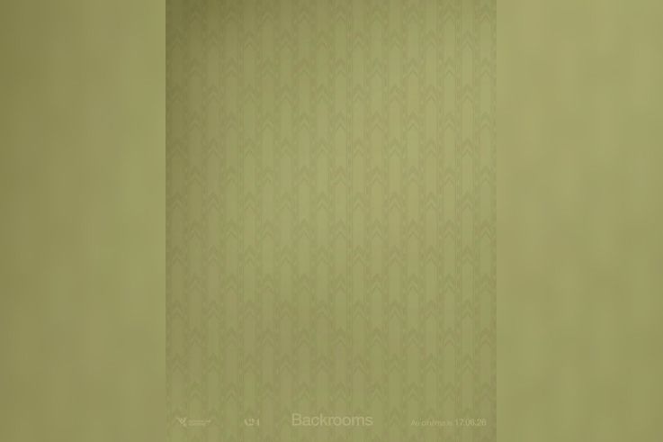 Backrooms : le film d’horreur A24 au cinéma