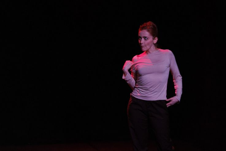 Cyrana : Jean-Pierre Jeunet met en scène au Théâtre La Manufacture des Abbesses