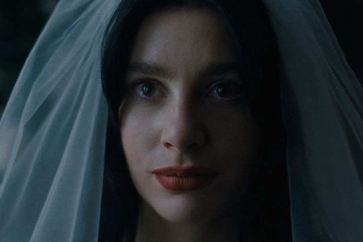 Un très mauvais pressentiment : la série d’horreur Netflix