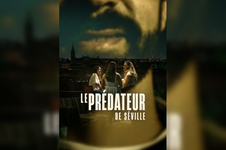 Le Prédateur de Séville : documentaire true crime sur Netflix