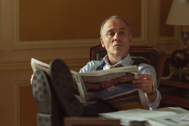 53 dimanches : comédie familiale espagnole sur Netflix