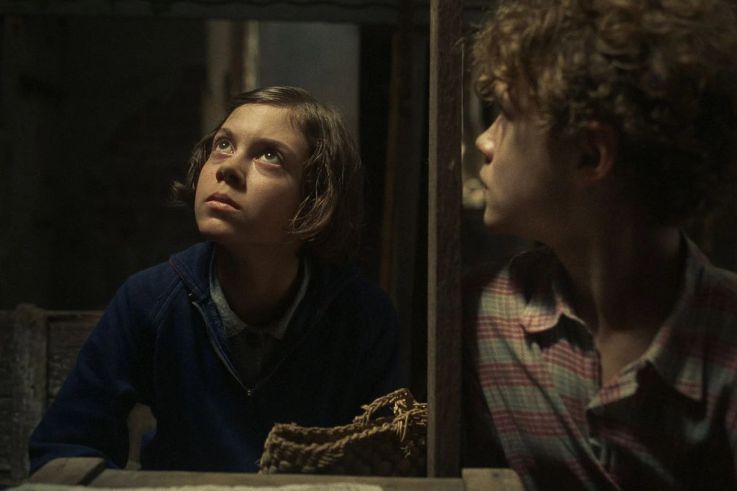 Orphelin : Bojtorján Barabas