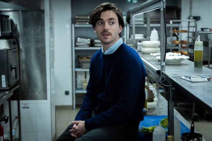 Parade nuptiale : Prime Video dévoile le casting du film