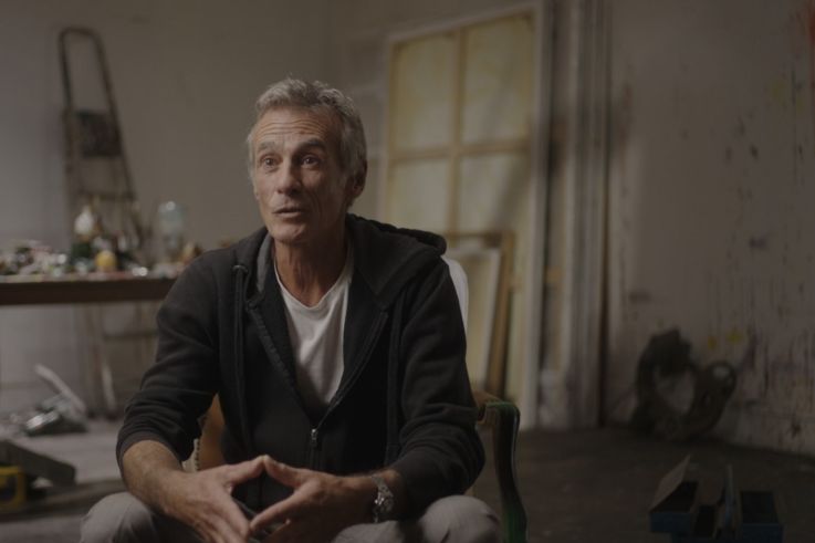 Fake You! : la vraie histoire du faussaire sur Canal+