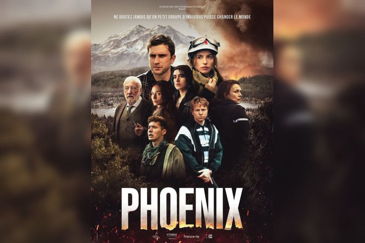 Phœnix : la mini-série thriller arrive sur France 2 et se regarde déjà sur france.tv