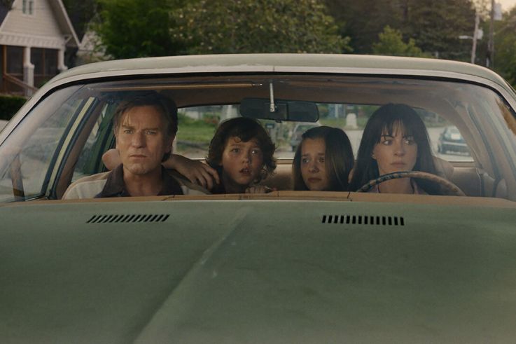 La fin d’Oak Street : la bande-annonce du film SF avec Anne Hathaway, au cinéma en août 2026