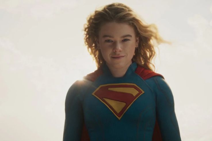 Supergirl : Milly Alcock dans le nouveau film DC attendu en 2026