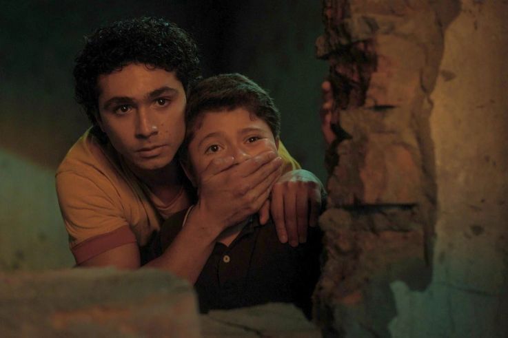 Dear Killer Nannies : la série sur l’enfance du fils de Pablo Escobar arrive sur Disney+