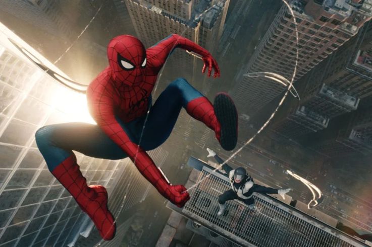 Spider-Man: Brand New Day, bande-annonce et synopsis