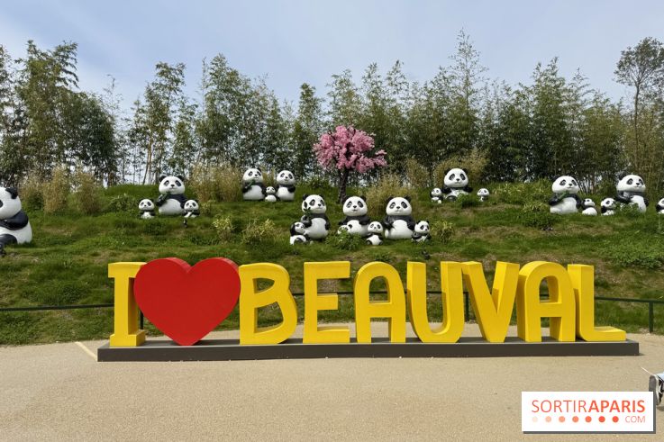 Week-end à Beauval : on a testé Les Pagodes et les nouveautés 2026 en famille avec deux ados