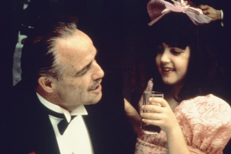 Le Parrain : le classique de Coppola arrive sur Prime Video