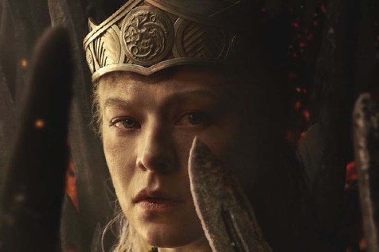 House of the Dragon saison 3 arrive sur HBO Max en juin 2026