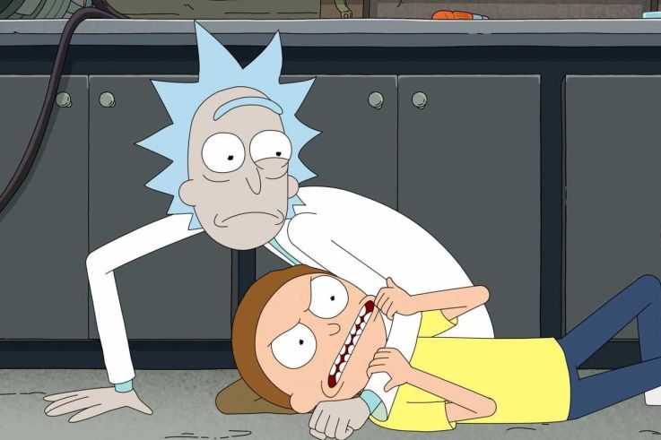 Rick and Morty saison 9 arrive sur HBO Max en mai 2026