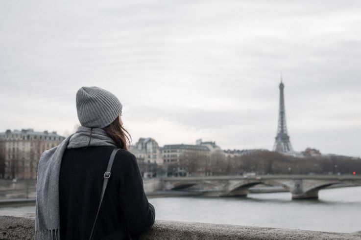 #MaiEnGris : la campagne pour sensibiliser aux tumeurs cérébrales
