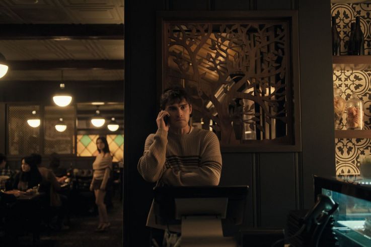 Obsession: Michael Johnston