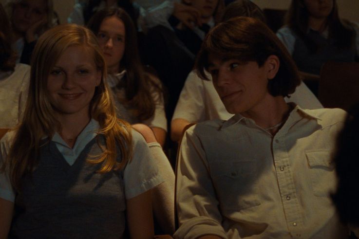 2H DE COLLE : le ciné-club teen movies projette The Virgin Suicides à Paris