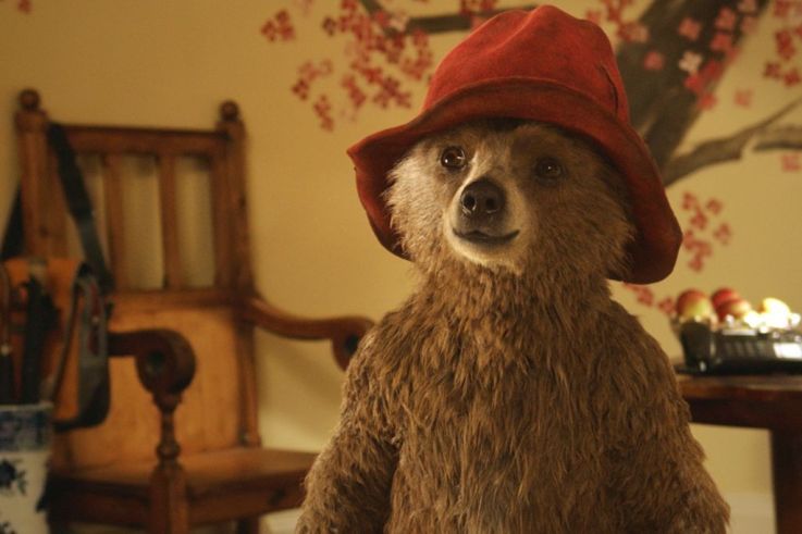 Paddington
