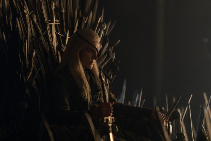 House of the Dragon saison 3 arrive sur HBO Max en juin 2026