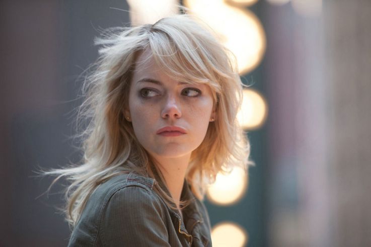 Birdman : Emma Stone
