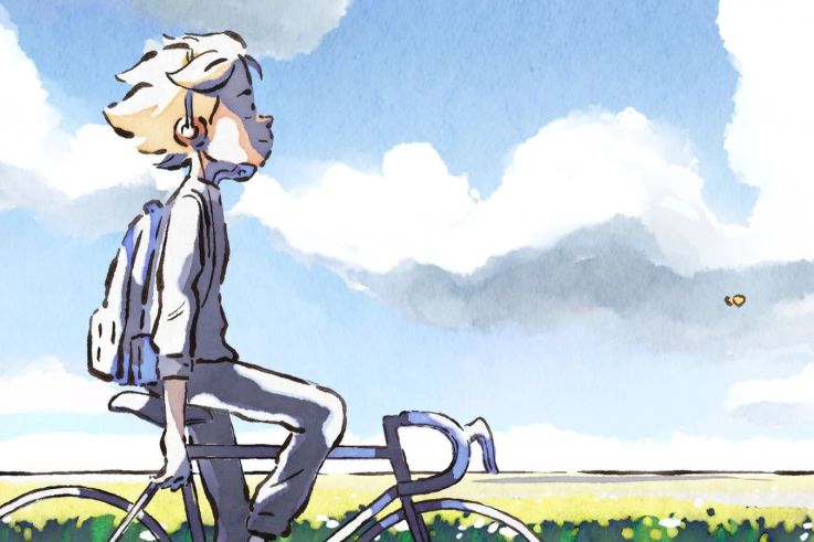 Le Corset : le film d’animation de Louis Clichy sort au cinéma en octobre