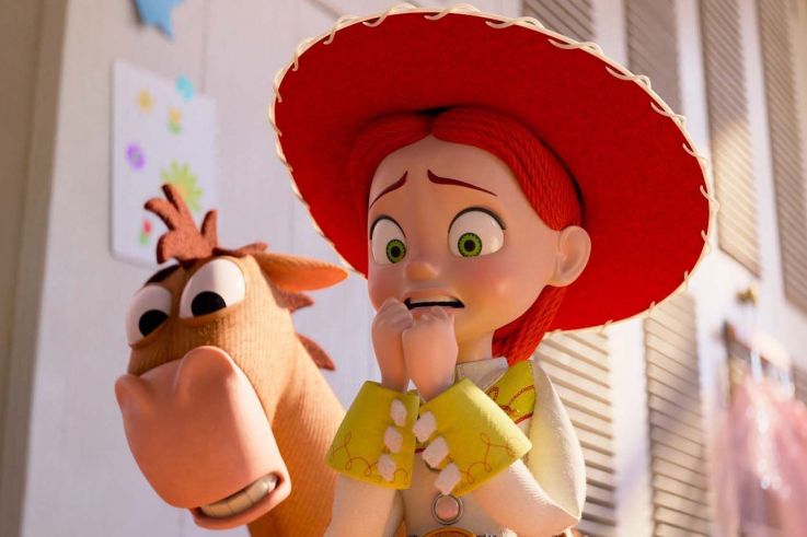 Toy Story 5
