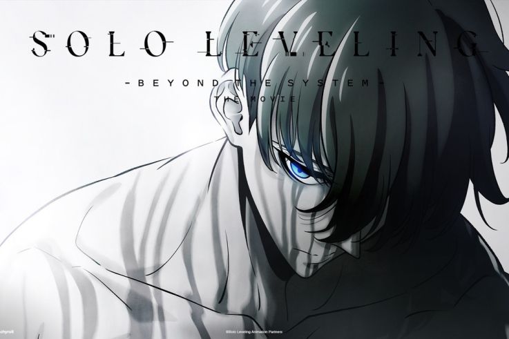 Solo Leveling: Beyond the System, un film anime annoncé par Crunchyroll