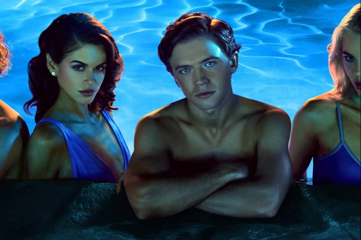 The Shards sur Disney+ : la série de Ryan Murphy dévoile sa bande-annonce