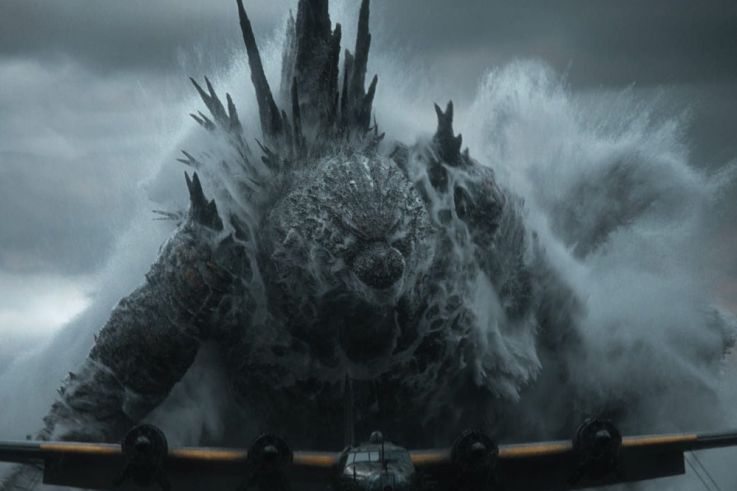 Godzilla Minus Zero : le teaser de la suite de Godzilla Minus One