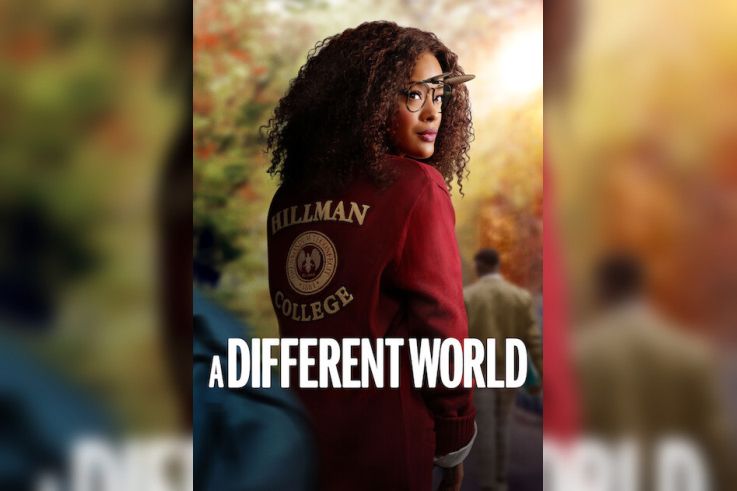 A Different World : la série culte revient avec une nouvelle génération