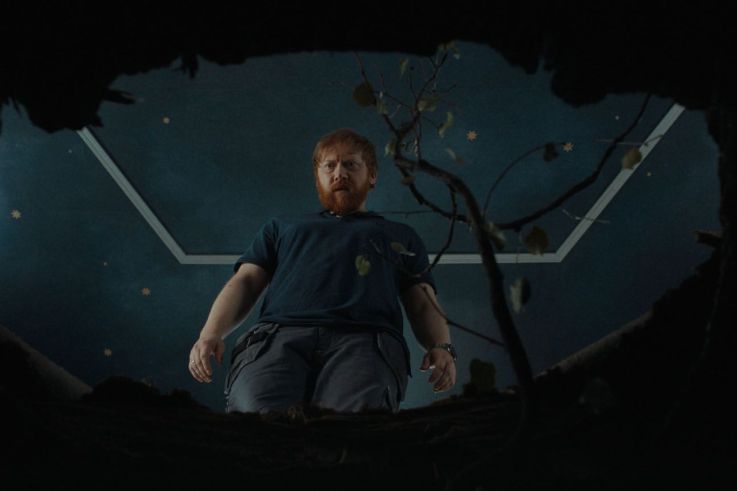 Nightborn: Rupert Grint
