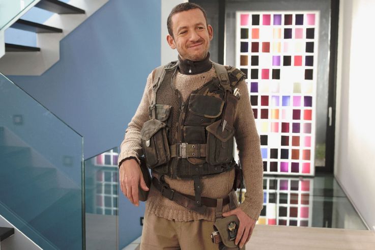 Supercondriaque : Dany Boon