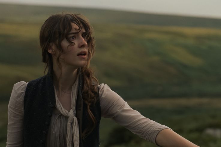 Raison et Sentiments : Daisy Edgar-Jones dans la nouvelle adaptation de Jane Austen
