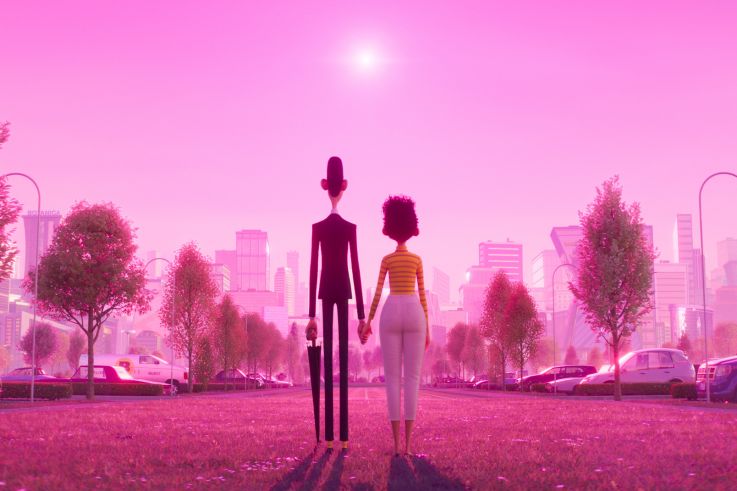Pas si seuls : Timothée Chalamet et Selena Gomez dans le nouveau film Illumination