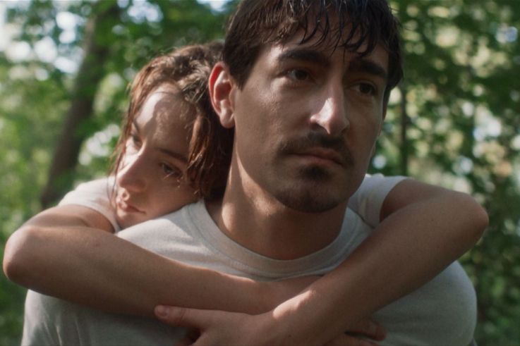The Good Sister : Anton Weil, Laura Balzer
