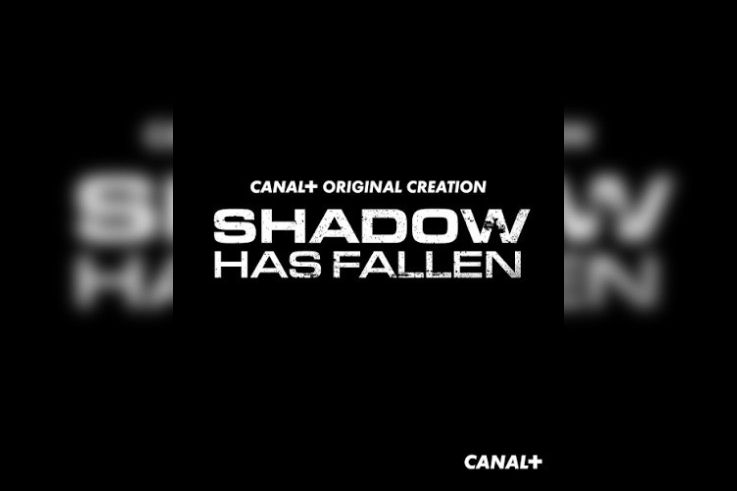 Shadow Has Fallen : Tewfik Jallab et Iwan Rheon entrent en tournage