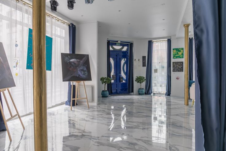 L’Âme de Paris : une exposition poétique autour du patrimoine dans le 14e