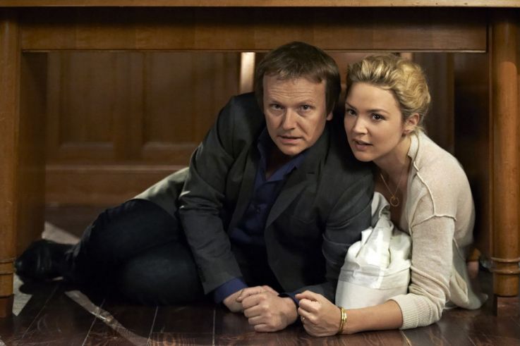 Caprice : Laurent Stocker, Virginie Efira