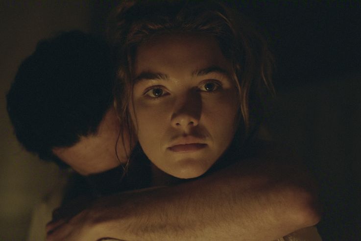 À l’Est d’Éden sur Netflix : Florence Pugh dans la nouvelle série adaptée de Steinbeck