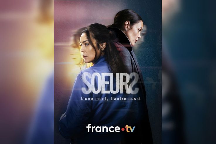 Sœurs sur France 2 : quand voir le thriller avec Lola Dewaere et Nicolas Gob ?